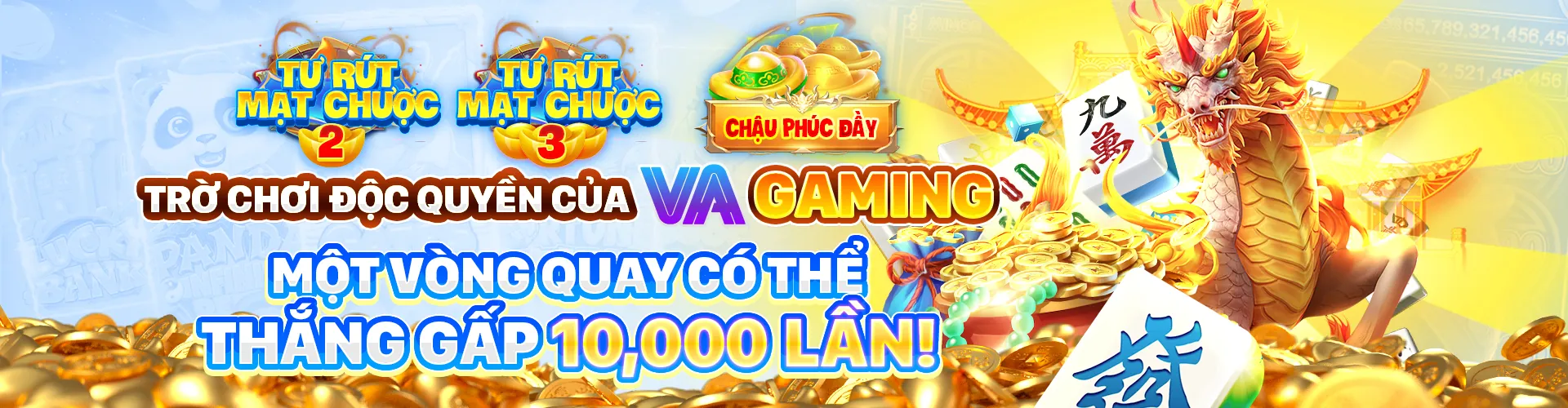 Tổng quan các chương trình ưu đãi hấp dẫn tại rrr88 trang chủ chính thức